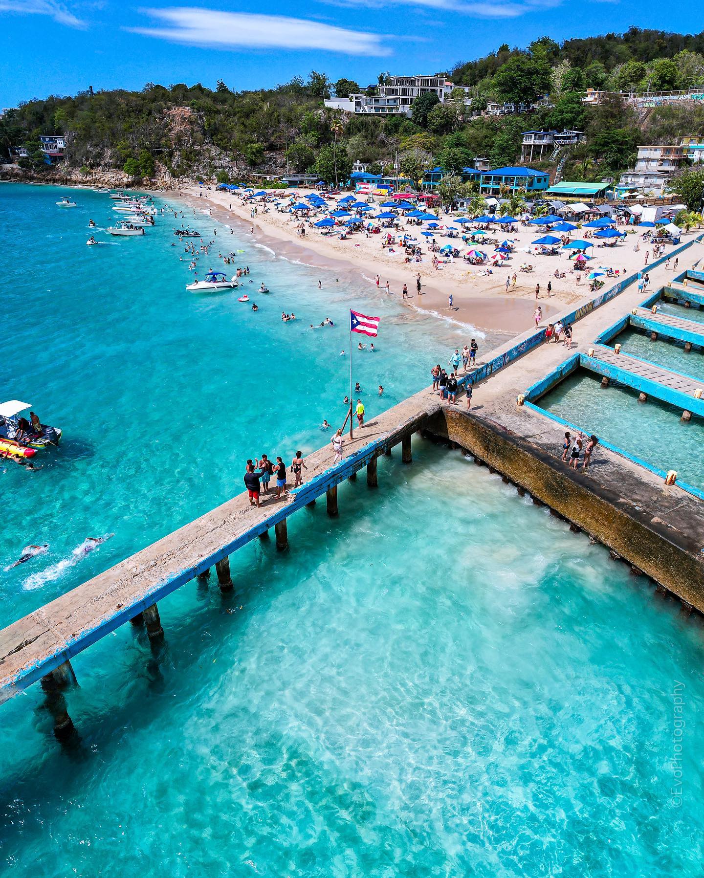 crash boat