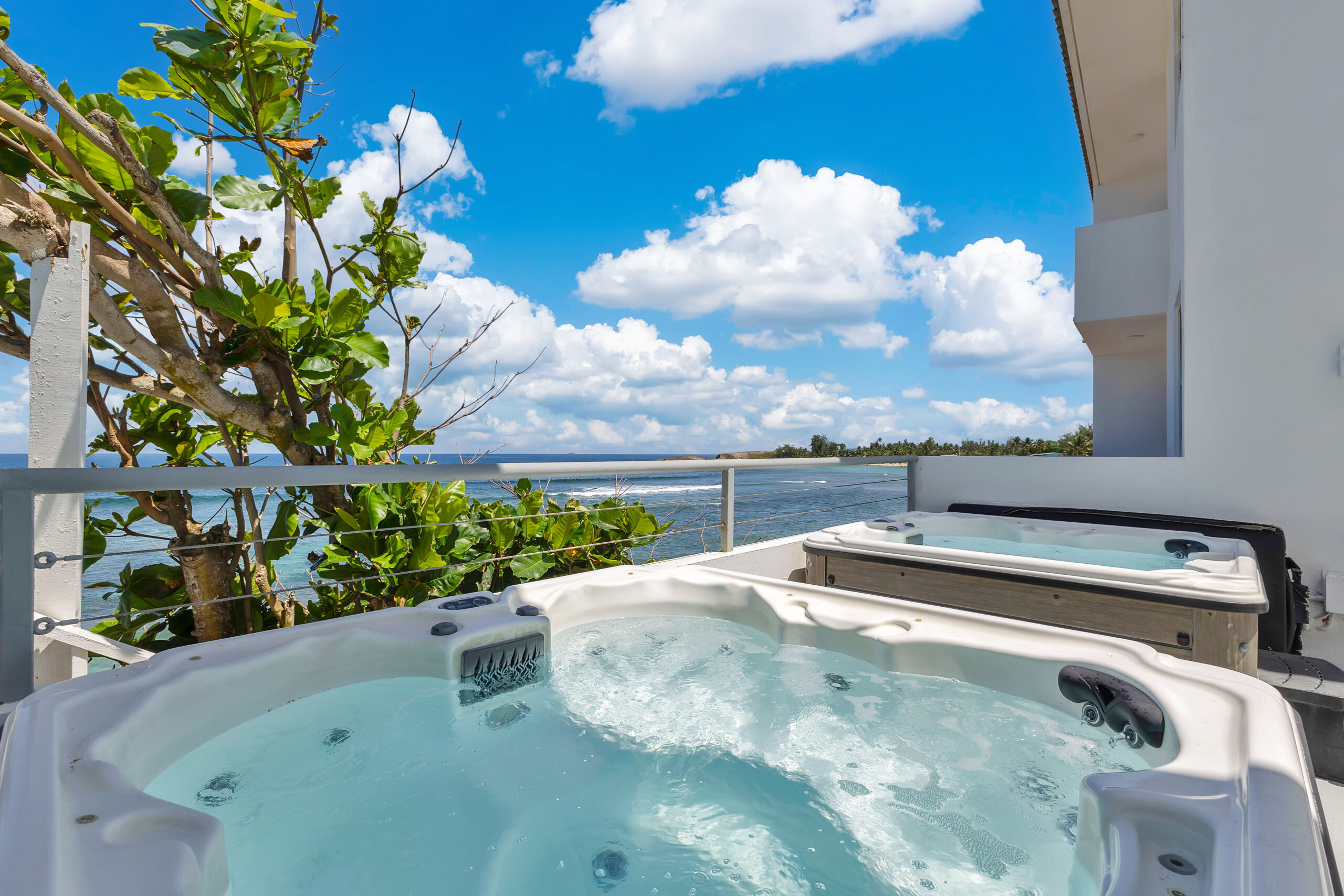 jacuzzi